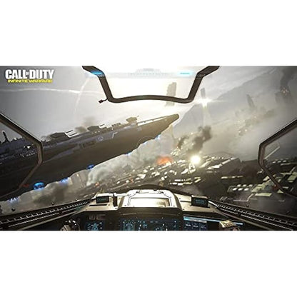 ACTIVISION Call of Duty Infinite Warfare - Playstation 4 Game (Model: 5030917205149)