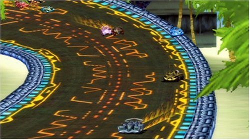 WARNER BROS Speed Racer: The Videogame for Nintendo Wii - Model 883929017225