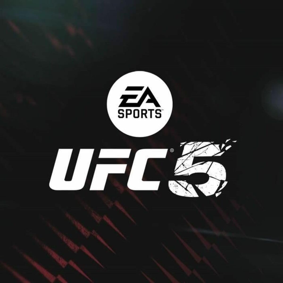 Electronic Arts EA SPORTS UFC 5 Standard Edition for XBOX Series X - Video Game - English - Model 5030934125260