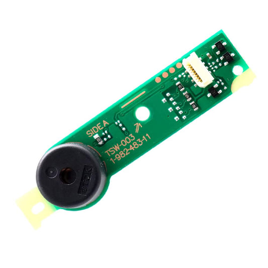 通用 HYYC58 PS4 Slim Eject Button Switch Board Replacement with Cable for CUH-21A/B, CUH-2115, TSW-003