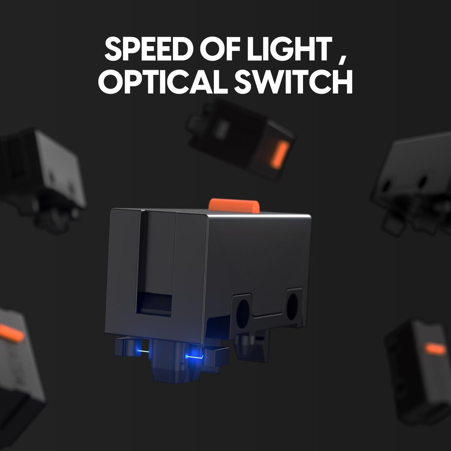 Pulsar Gaming Gears X2A Wireless Gaming Mouse, 26000 DPI, 2.4 GHz, Ultra Lightweight, Ambidextrous, Medium, White&Black