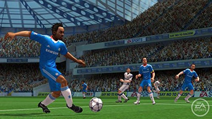 Electronic Arts Fifa 11 Classic Video Game for PlayStation - Engaging Soccer Gameplay