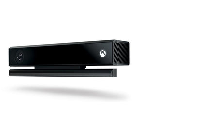 Xbox One Kinect Sensor - Black - Model GT3-00002 - Advanced Motion Control Technology