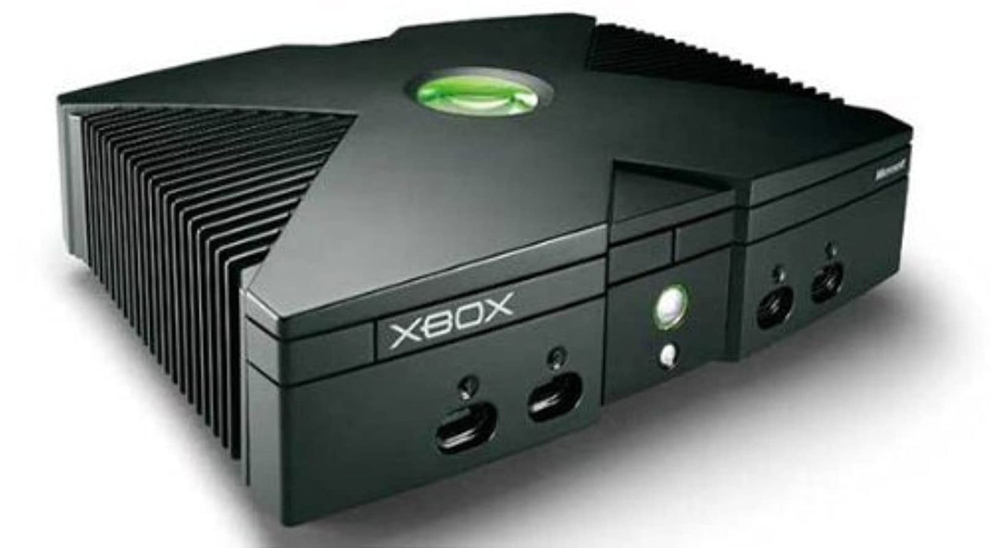 XBOX Console (refurbished)