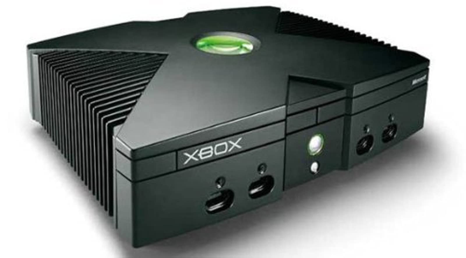 XBOX Console (refurbished)