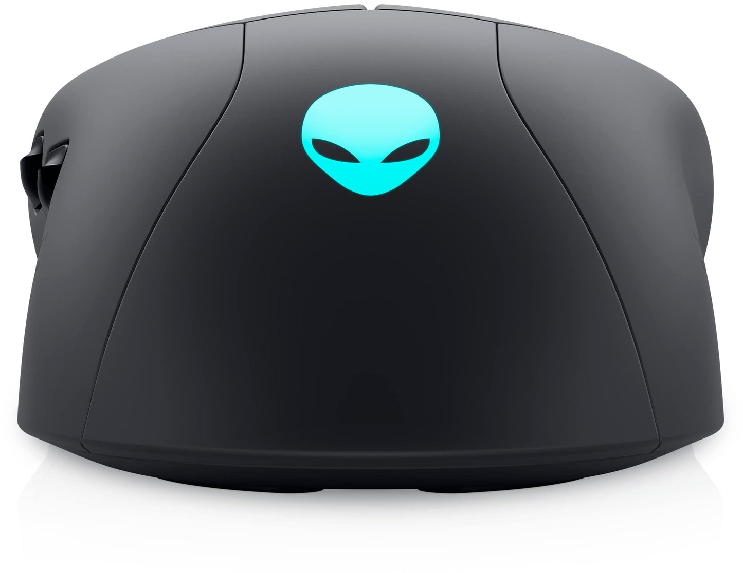 Dell Alienware AW320M Wired Gaming Mouse - Black, High-Precision, Ergonomic Design
