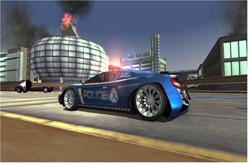 Ubisoft Emergency Heroes for Nintendo Wii - Model 008888174097