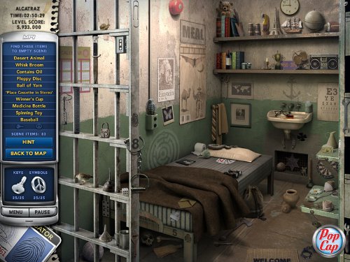 qdwq-US Mystery P.I. Game - Stolen in San Francisco, Model 1001-2359