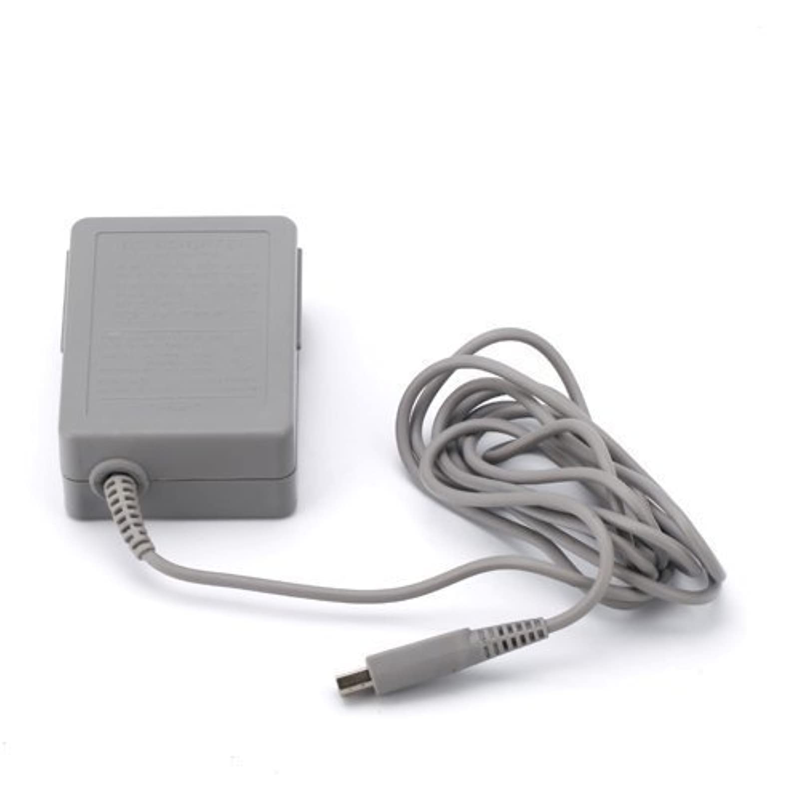 Power Adapter for Nintendo 3DS 2DS XL DSi Wall Charger by Mars Devices