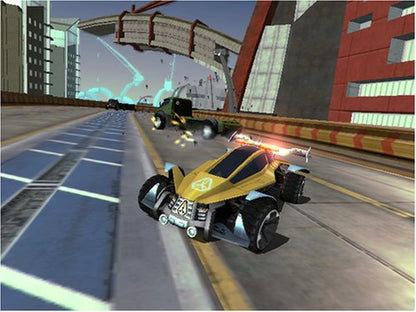 Ubisoft Emergency Heroes for Nintendo Wii - Model 008888174097