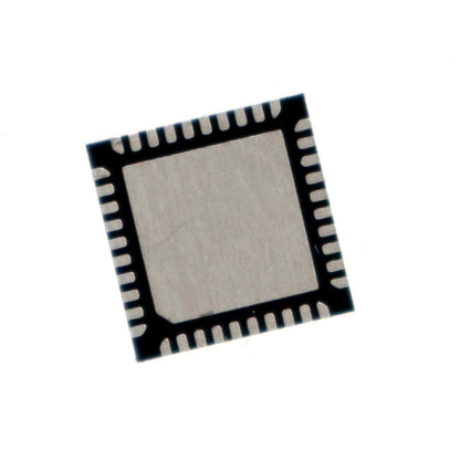 Deal4GO M92T36 USB-C Power Charging Control IC Chip for Nintendo Switch & OLED - Black Replacement Motherboard Component