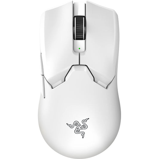 Razer Viper V2 Pro Hyperspeed Wireless Gaming Mouse - White (refurbished)