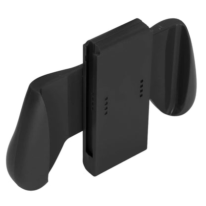 Gugxiom Comfort Grips - Grip Handle Replacement for Controller, ABS Support Holder, Black, Model: Gugxiomx0hgupt1b9-13