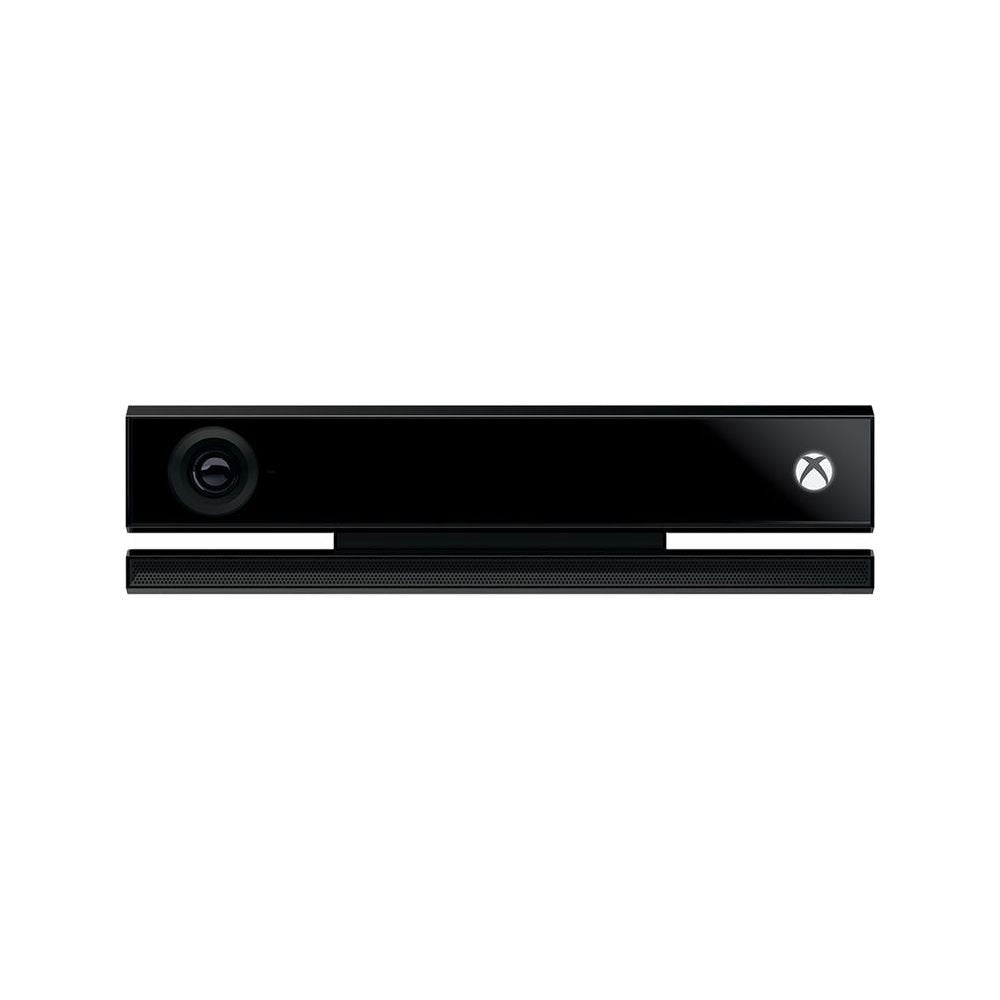 Xbox One Kinect Sensor - Black - Model GT3-00002 - Advanced Motion Control Technology