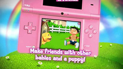 Nintendo My Baby 3 and Friends - Nintendo DS Game, Model 01691