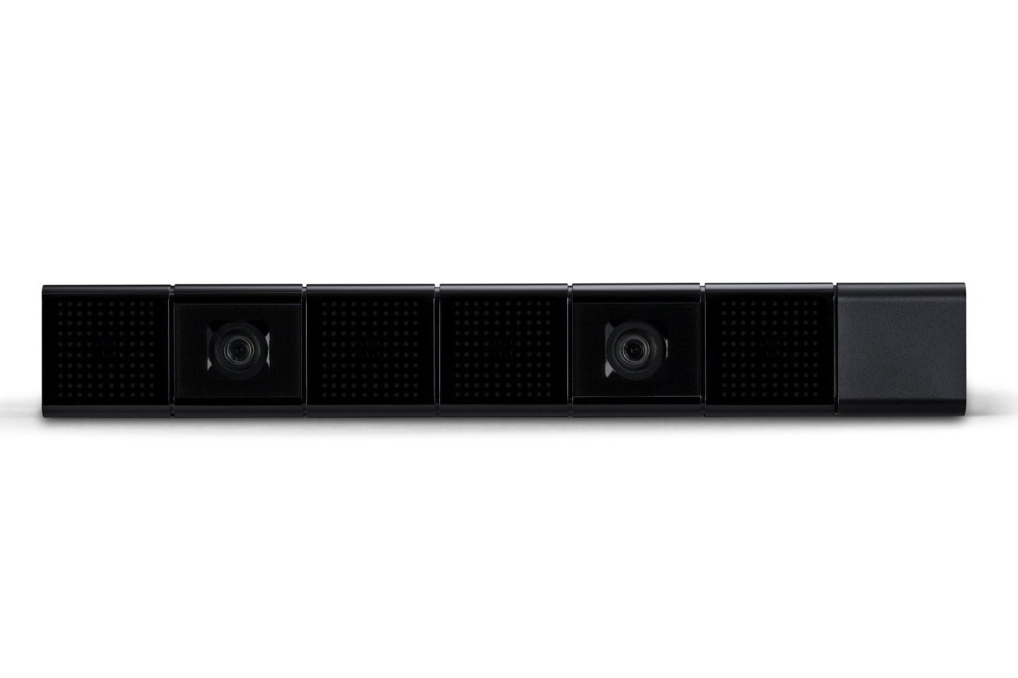 Sony Playstation 4 Camera (Renewed) - Black Compact Design for PS4 Console