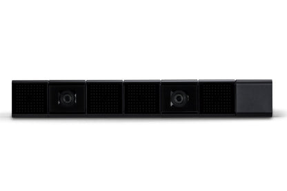 Sony Playstation 4 Camera (Renewed) - Black Compact Design for PS4 Console