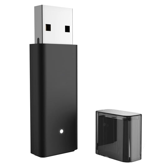 Smlau XB2 Wireless Adapter for Xbox One/Series X | Windows 7-11 Compatible