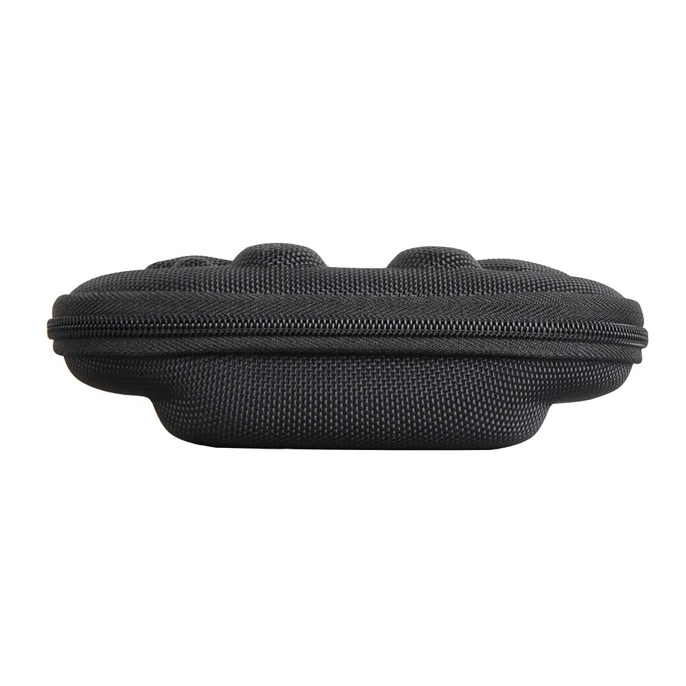 Hermitshell Hard Travel Case for 8Bitdo SN30 Pro Gamepad - Durable Nylon, Compact Design, Color: SN30 PRO