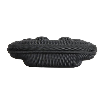 Hermitshell Hard Travel Case for 8Bitdo SN30 Pro Gamepad - Durable Nylon, Compact Design, Color: SN30 PRO