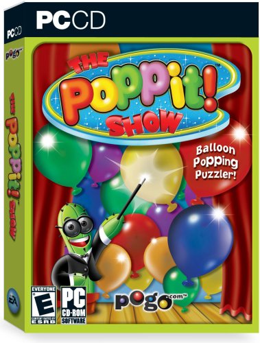 The Poppit Show - PC