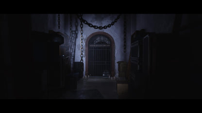 SELECTA PLAY Luto Special Edition PlayStation 5 Console - Model SEPA57266PS5