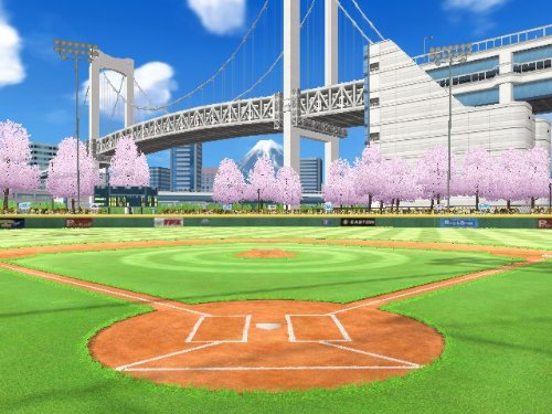 ACTIVISION Little League World Series Double Play Game for Nintendo Wii, Model 76414