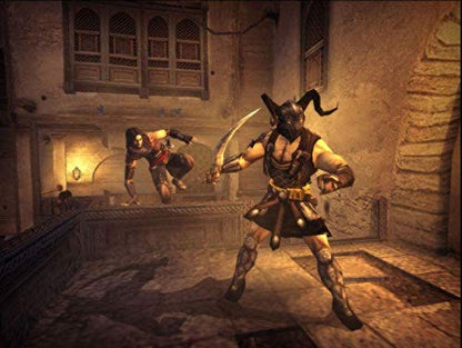 Ubisoft Prince Of Persia Rival Swords for Nintendo Wii - Action Adventure Game