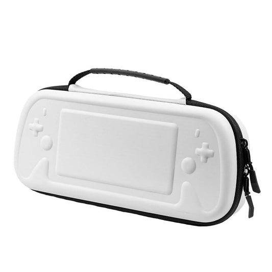 Buziba Storage Bag Hard Shell Protective Carry Case for Sony PS5 PlayStation Portal Handheld Game Console Portable Travel Handbag for Console Accessories