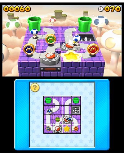 Nintendo Mario & Donkey Kong: Minis on the Move & Die Rückkehr der Mini-Marios! Download Code, Model 2228740