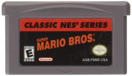 Nintendo Super Mario Bros. - Classic NES Series (Renewed) Game