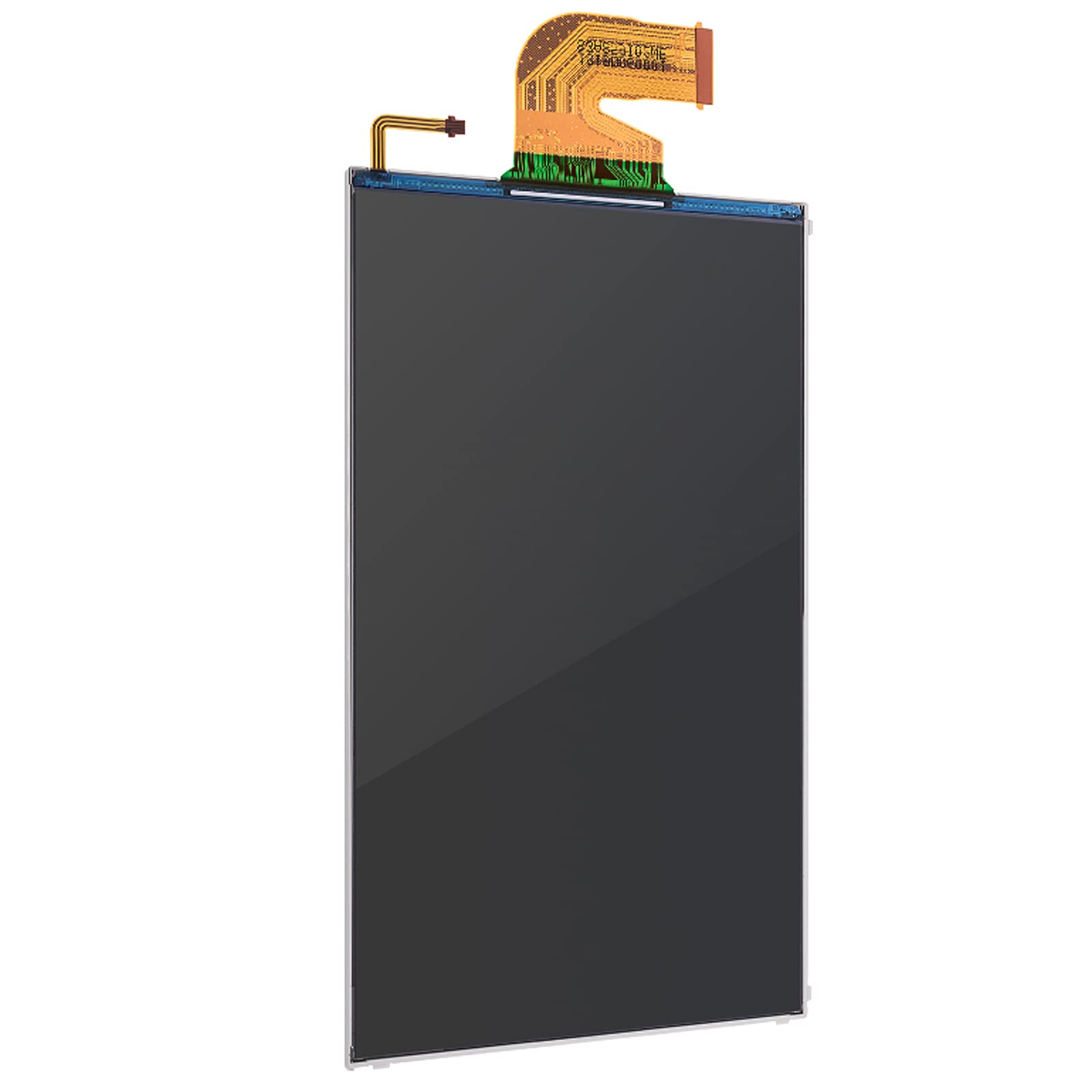 LCD Screen Replacement for NS Switch  LCD Screen Display Glass Assembly Accessories for NS Switch Console(Only LCD Screen and Not for Switch Lite)(Remove The 2 Films Before Installation)