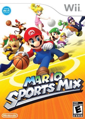 Mario Sports Mix (refurbished)
