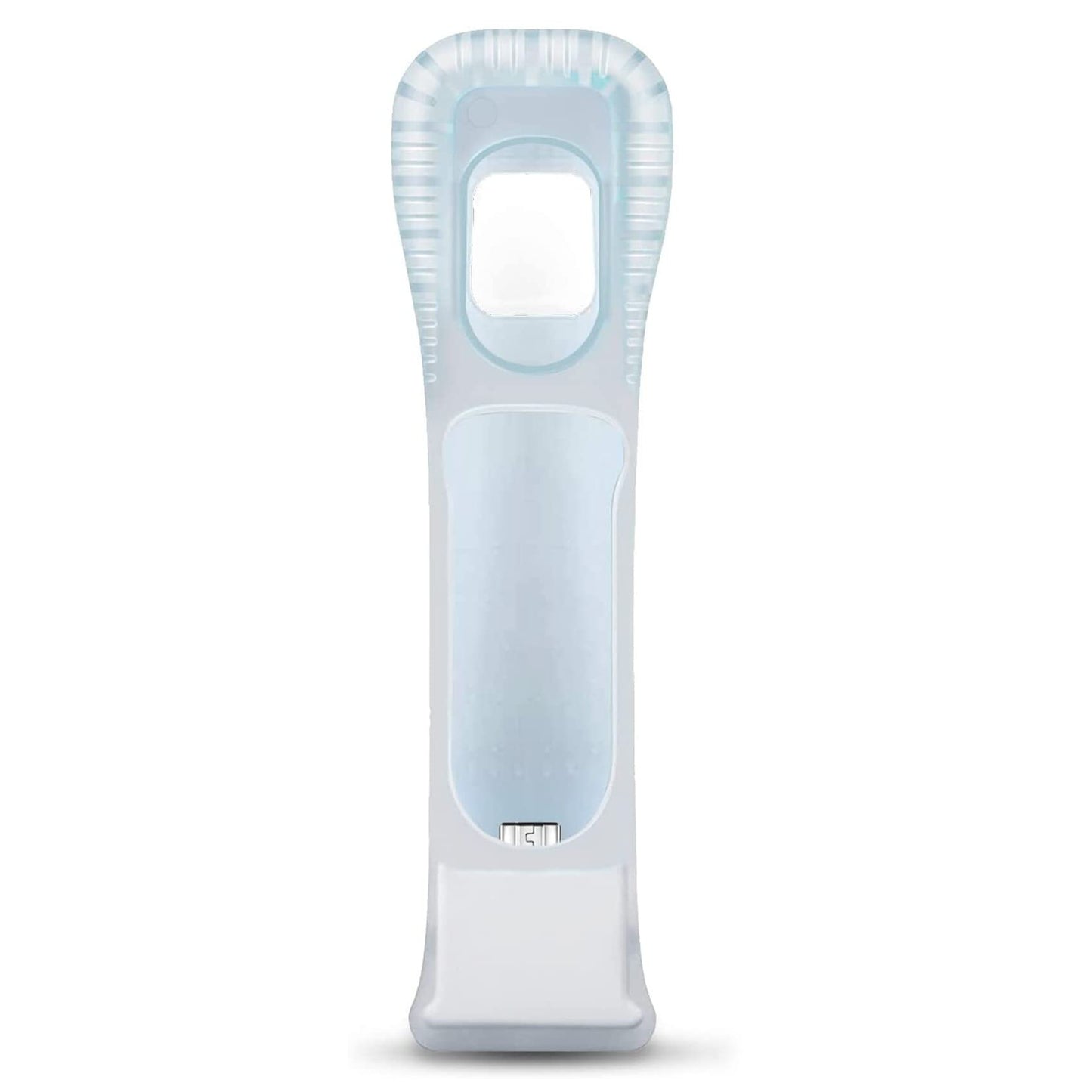 DTOL Wii Motion Plus Controller - External Sensor for Nintendo Wii U - White - Model DT20182035 - 1 Pack