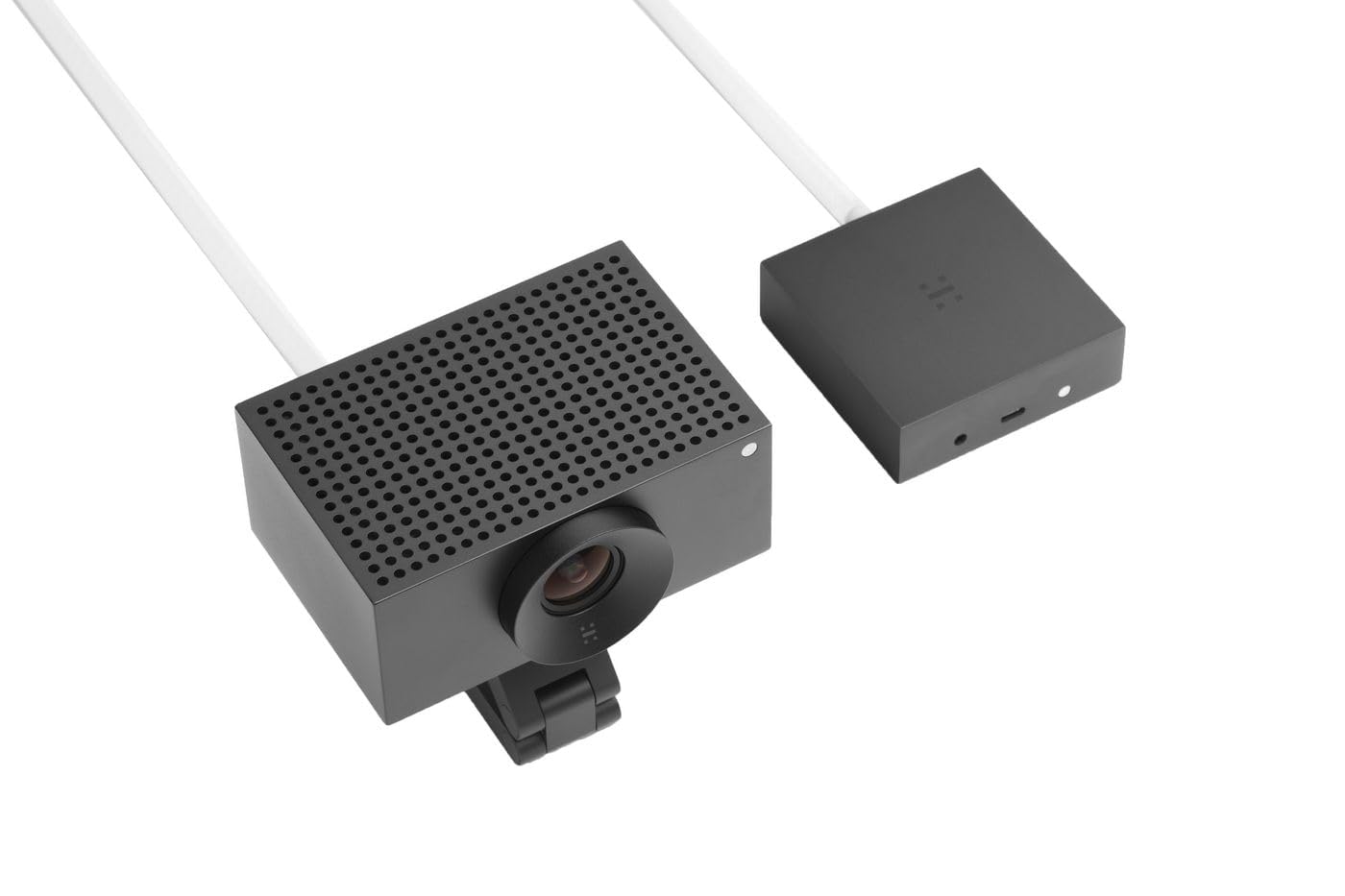 L1 w/Spkr Fram Kit USB Adap 2m Eth Cbl