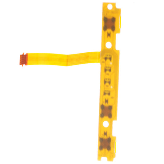 Deal4GO Replacement SR Flex Cable for Nintendo Switch Joy Con Controller - Model SW-SR-Cable