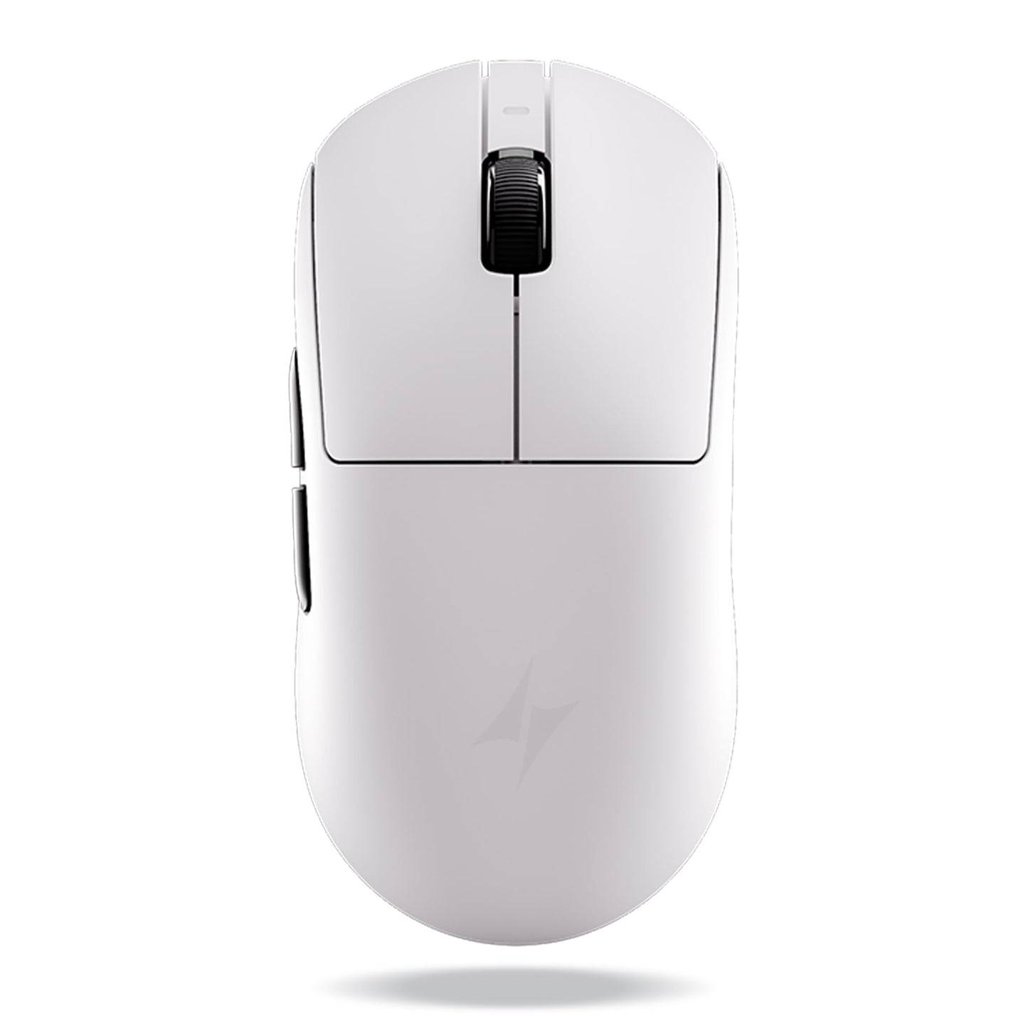 ATK Dragonfly A9 Se Wireless Gaming Mouse, 53g Lightweight, Paw3311 Sensor, Adjustable Dpi, 1K Polling, 120 Hr Battery Life, Tri