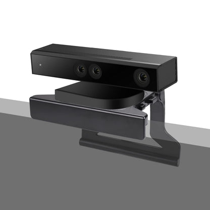 JINHEZO Kinect Sensor Mounting Clip for Xbox 360 - Model JINHEZO-CS-370, Black, 1 Pcs