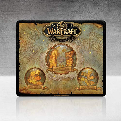 Blizzard World Of Warcraft 15th Anniversary Collector's Edition - PC Model 73070