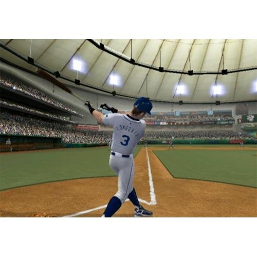 2K Games MLB 2K10 for Nintendo Wii - Sports Simulation Game, Model 34741