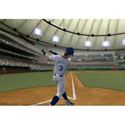 2K Games MLB 2K10 for Nintendo Wii - Sports Simulation Game, Model 34741