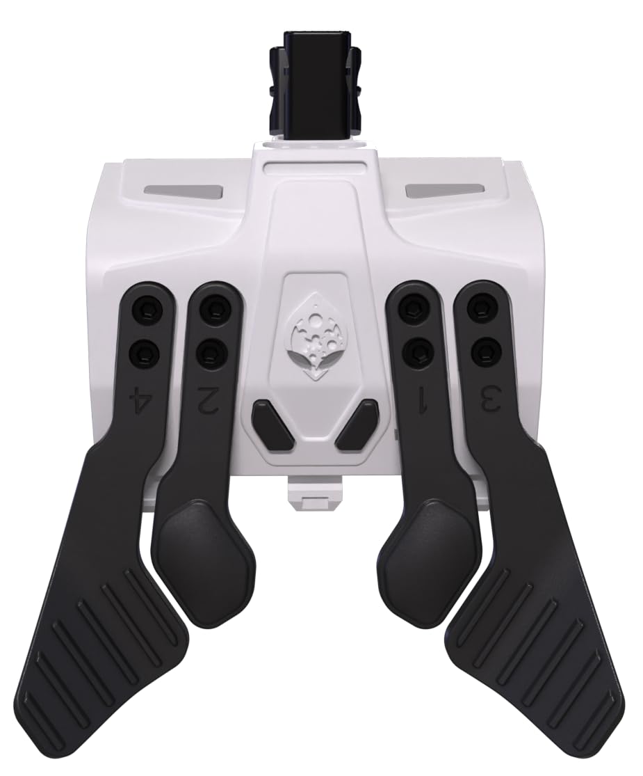 Collective Minds Gaming XBOX Strikepack Horizon M.O.D. Pack for Xbox Series X  Xbox Series S  and Xbox One Standard Controllers