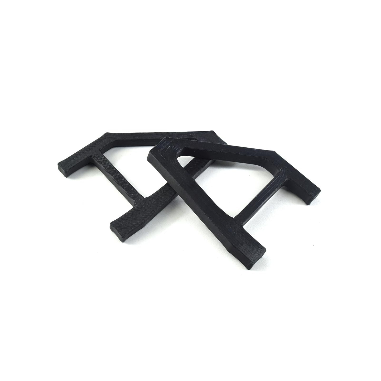 XBERSTAR PS5 Stand - Cooling Feet and Horizontal Bracket Holder, Digital Edition, 3pcs SET