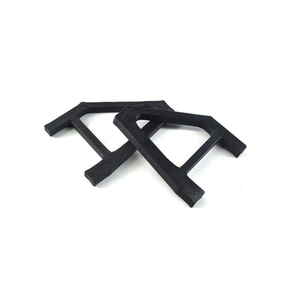 XBERSTAR PS5 Stand - Cooling Feet and Horizontal Bracket Holder, Digital Edition, 3pcs SET