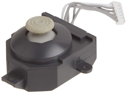 Hyperkin N64 Replacement Joystick - GameCube Style, High Sensitivity, Black, Model DN64R-A05