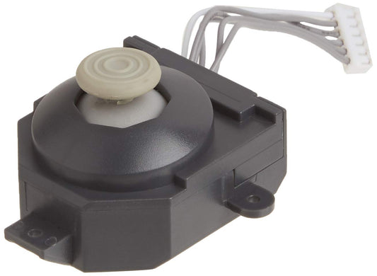 Hyperkin N64 Replacement Joystick - GameCube Style, High Sensitivity, Black, Model DN64R-A05
