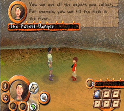 Solutions 2 Go Safari Adventures Africa - Nintendo Wii Game, One Size, One Color, Model 001280