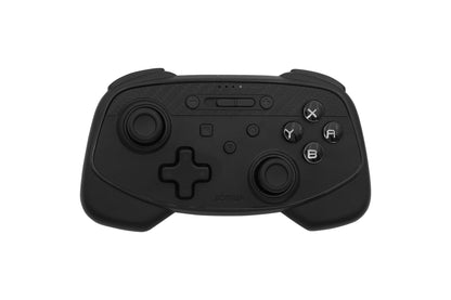 Jowua Multi-Device Wireless Controller for Tesla 2025 Model Y/3/S/X - Black, Compatible with Switch, Special Programmed, Wireless Charging