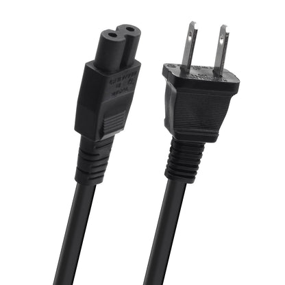 CHENLAN Charger Adapter Set for PS Vita 2000 - AC Adapter with Cable, Black, Model CH-PSV-Adapter