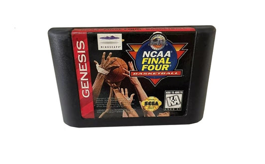 NCAA Final Four: Basketball (Renewed)